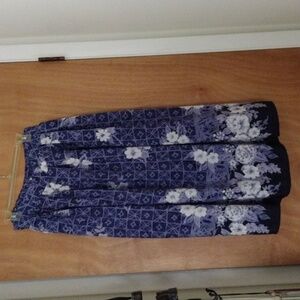 Lee David Vintage 1x Skirt